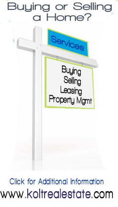 Real Estate Services